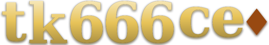 tk666 ceo logo